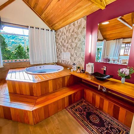 Chales Princesa Isabel Petrópolis Zewnętrze zdjęcie