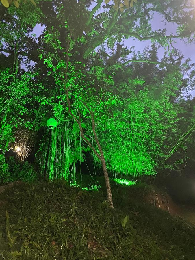 Chales Princesa Isabel Petrópolis Zewnętrze zdjęcie