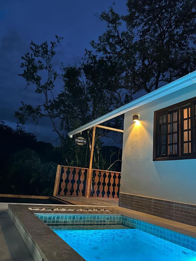 Chales Princesa Isabel Petrópolis Zewnętrze zdjęcie