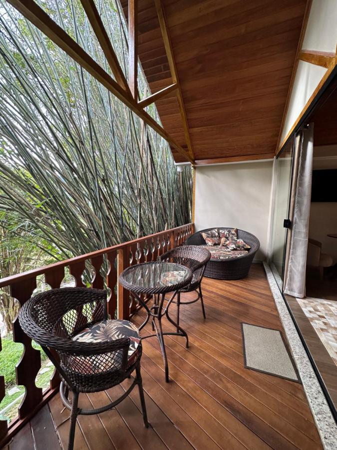 Chales Princesa Isabel Petrópolis Zewnętrze zdjęcie
