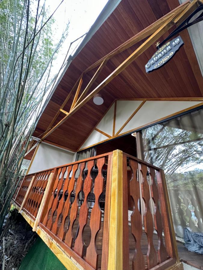 Chales Princesa Isabel Petrópolis Zewnętrze zdjęcie
